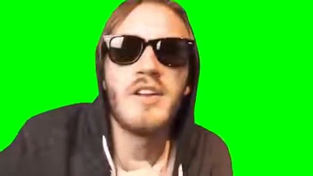 Футаж PewDiePie смотреть онлайн