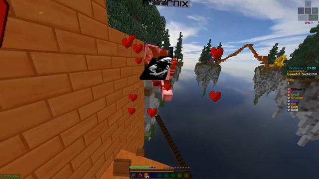 😭 НЕ ДАЛ СЛОМАТЬ КРОВАТЬ | НАБОР НА ЗАПИСЬ РОЛИКА С ПОДПИСЧИКАМИ - BedWars [Rewinside] МАЙНКРАФТ смотреть онлайн