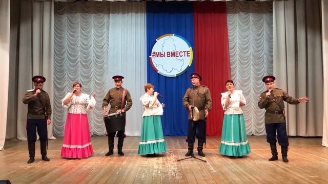 День народного единства-2021. Концерт. смотреть онлайн