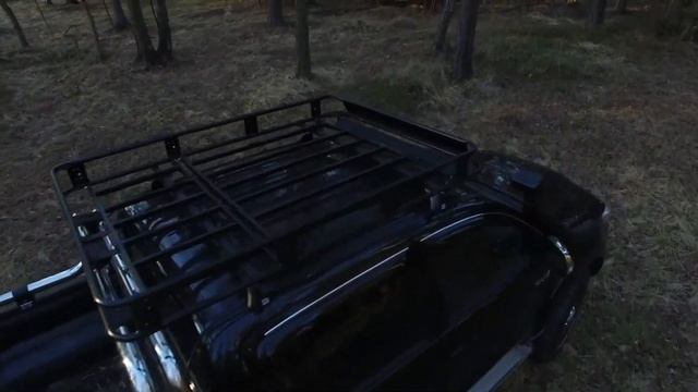 Грузовая корзина Cruz Safari смотреть онлайн