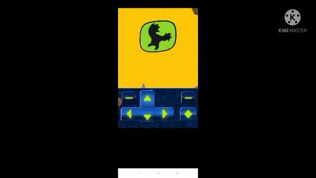 Ben 10 power of the omnitrix part 3 смотреть онлайн