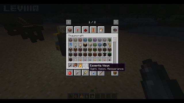 Thaumcraft 3 Туториал - Часть 2 из 4 (Rus) смотреть онлайн
