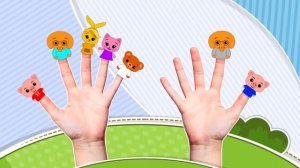 Картина Две руки с Плим Плим | Детские обучающие видеофильмы | Плим Плим