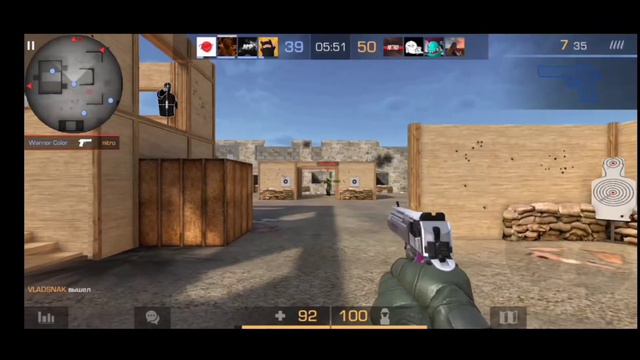 EDIT Standoff 2|44❤️| смотреть онлайн