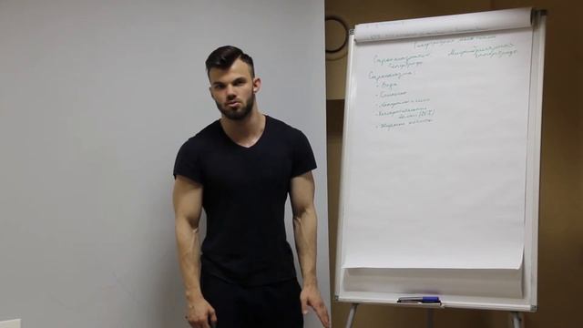 Потери белка при термической обработке