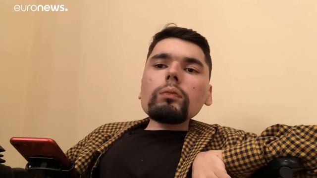 Unmasked Russian 'StalinGulag' blogger: I won't be silenced by Kremlin смотреть онлайн