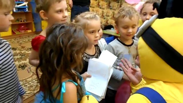 детский сад "флигелёк" г.Домодедово смотреть онлайн