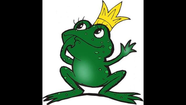 Кто такая царевна-лягушка? Кто ее мама? смотреть онлайн