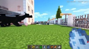 Майнкрафт но Девушка Как вырастить ЭНДЕР ДРАКОНА в Майнкрафт НУБ И ПРО ВИДЕО ТРОЛЛИНГ MINECRAFT