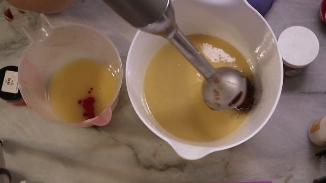 ? Raspberry Truffle Cold Process Artisan Soap смотреть онлайн