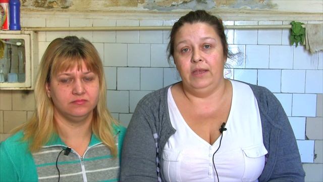Почему отнимают жильё у жителей по адресу Ставропольская, 17 смотреть онлайн