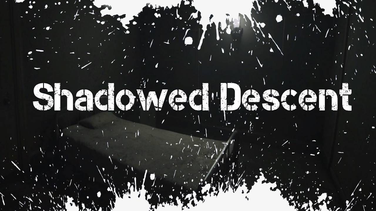 Shadowed Descent Прохождение Обзор Геймплей смотреть онлайн