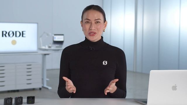 How 32-bit Float Recording Works on the Wireless PRO смотреть онлайн