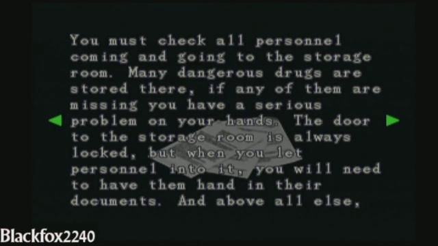 Resident Evil 3: Nemesis HD - Hard Mode - Every Nemesis - Walkthrough Part 8 смотреть онлайн