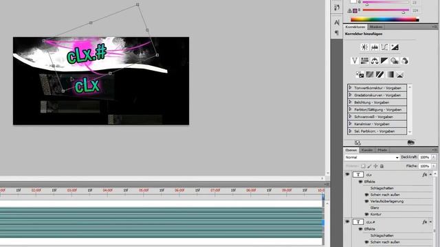 [TuTorial] Css Skin Selber Machen смотреть онлайн