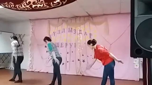 Танец учителей 2017 флешмоб смотреть онлайн