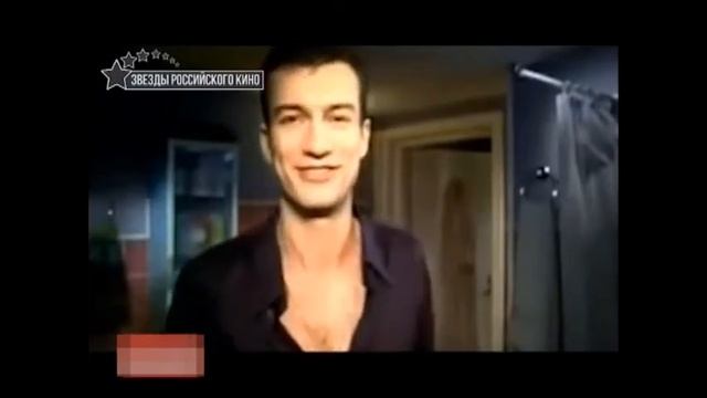 Актер Андрей Чернышов: спорт-это для души! смотреть онлайн