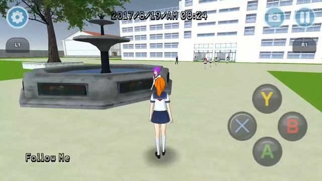 Credo si chiami OMICIDIO DI MASSA (
I think they called it mass murder) - Yandere Simulator #2 смотреть онлайн