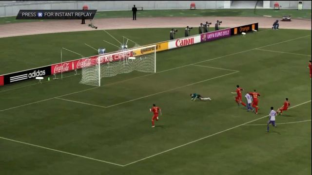 Fifa 12 | Win One, Take One | Its Been 4 Days смотреть онлайн