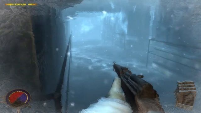 Cryostasis: Sleep Of Reason №9 (rus)