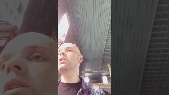 Ангел вопияше. Гл. 1 смотреть онлайн