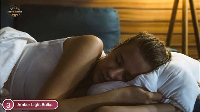Best Color Light for Sleep 2021 смотреть онлайн
