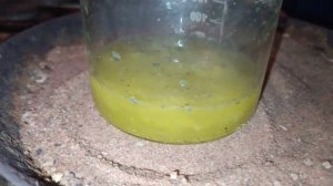 Золото из стеклянных выпрямительных диодов СССР (100шт)