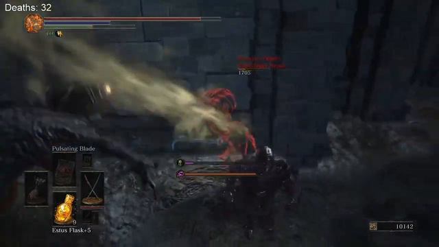 Annalise The Pokemon Trainer - Dark Souls 3 Cinders Mod #5 смотреть онлайн