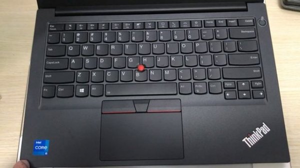 Review Laptop Lenovo Thinkpad E14 Gen 2 Core i5-1135G7 Ram 8GB SSD 512GB