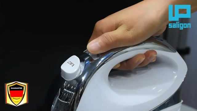 Robot Batteur Électrique 250 w avec Bol 3,5 l Lexical LMB 1806 смотреть онлайн