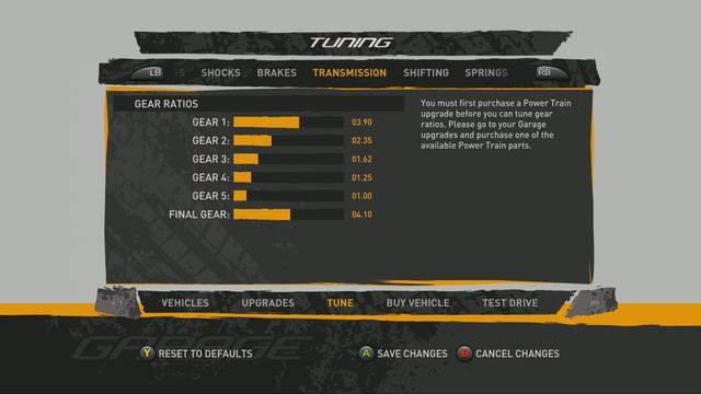 BAJA: Edge of Control HD Gameplay (PC HD) смотреть онлайн