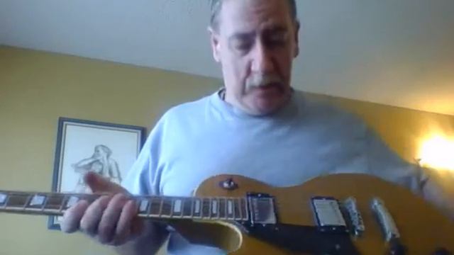 Les Paul 2014 Traditional Review смотреть онлайн