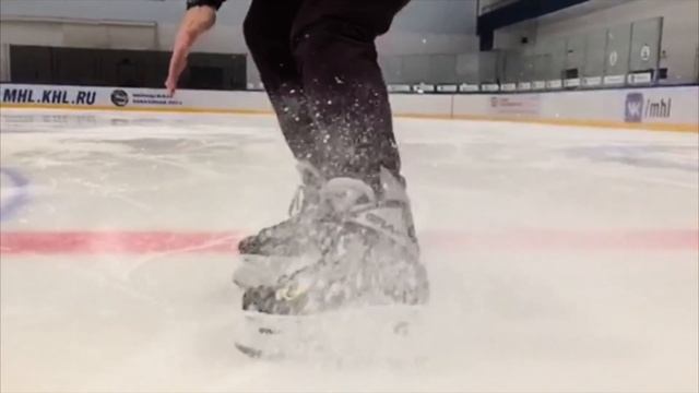 Массовое катание (Ханты-Мансийск, 17 августа 2018) смотреть онлайн