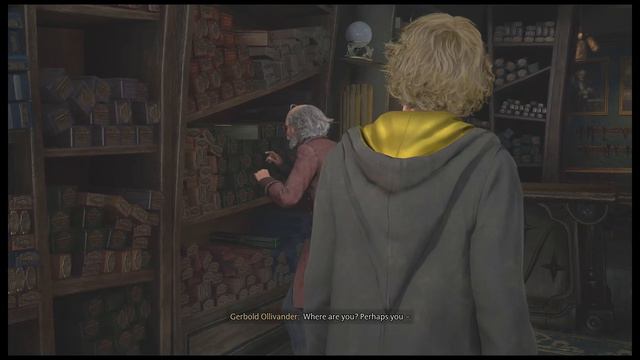 HOGWARTS LEGACY Walkthrough Part 3 (Welcome to Hogsmeade) 2K 60FPS PS5 смотреть онлайн