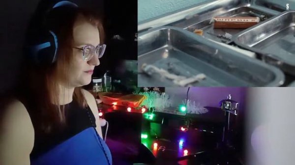 REACTION TO Солдаты одной армии | Дело № 7 | 5:32 | Сериал