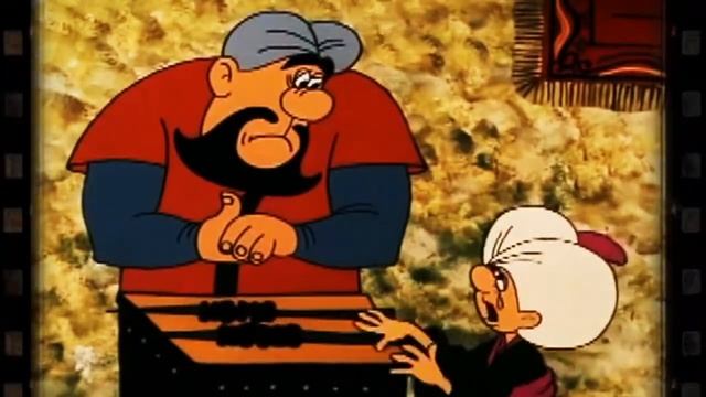 Рубрика "Великие сказочники мира" смотреть онлайн