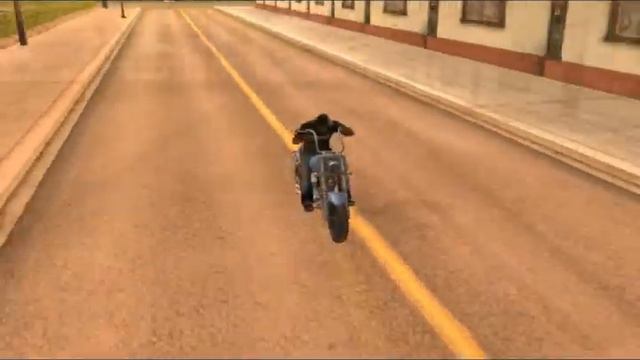 SFL | Evil Man vs Riseup SA Freeway Stunt (GTA San Andreas) смотреть онлайн