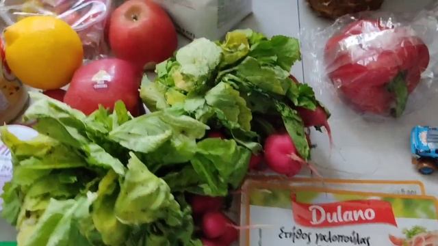 Тафель продукты питания в Германии