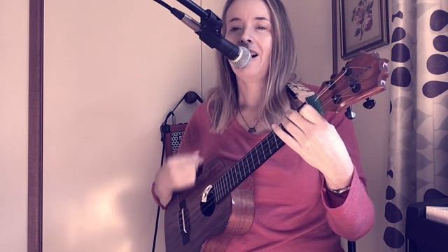 Day 37: Purple Rain by Prince Ukulele Cover / 100 Days of Ukulele Songs #100daysofukulelesongs смотреть онлайн