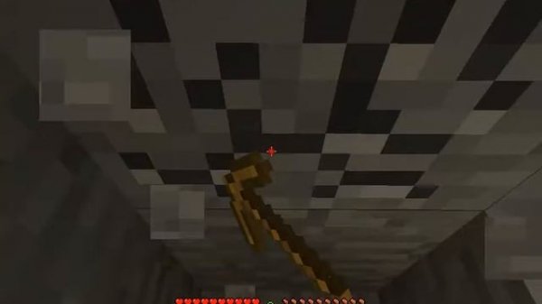 Minecraft:How To: craft simple tools & essentials, and SURVIVE