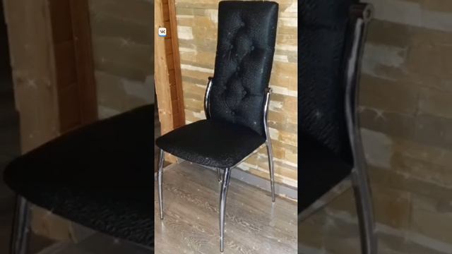 перетяжка стульев в каретную стяжку своими руками смотреть онлайн