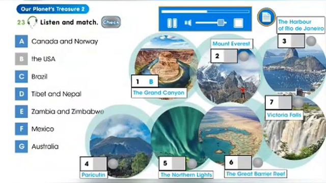 Our Planet's Treasure 2 смотреть онлайн