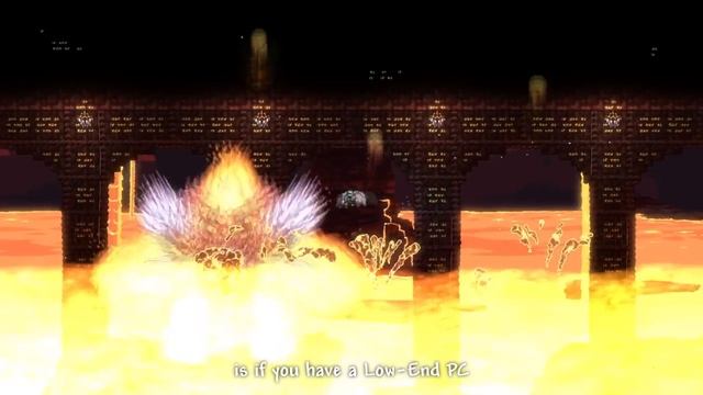 EVERYTHING You Need to Know About Calamity Infernum FINAL Update смотреть онлайн