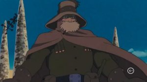 НАВСИКАЯ ИЗ ДОЛИНЫ ВЕТРОВ