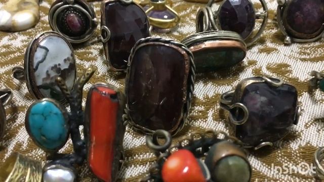 Купить ювелирные дизайнерские украшения из Афганистана. Мой телефон 79155602288.