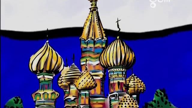 История флага Россия смотреть онлайн