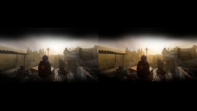 [RESHADE DIRECT COMPARISON] CALL OF DUTY MODERN WARFARE 2019 - EMBEDDED смотреть онлайн