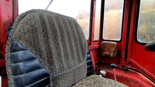 Т 16 техпомощь