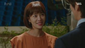 Красавчик и Чжон Ым 1 сезон 25 серия