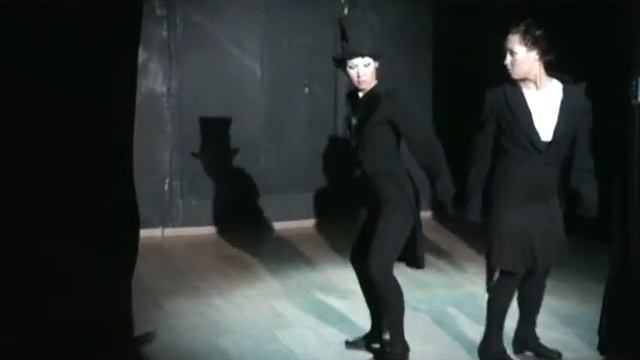 Цирк в мастерской С.А. Соловьева смотреть онлайн